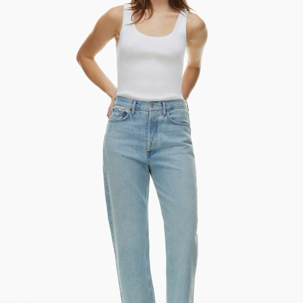 Agolde ‘90s Jean